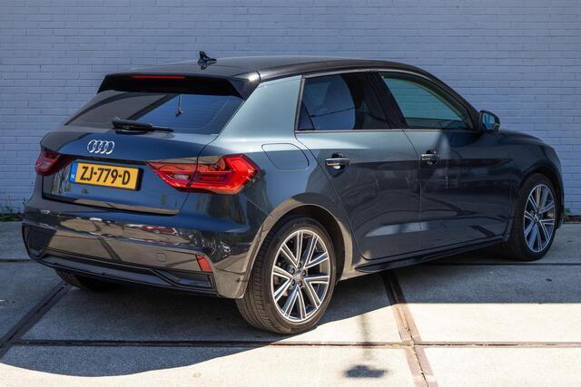 Audi A1 Sportback 30 TFSI Sport EPIC