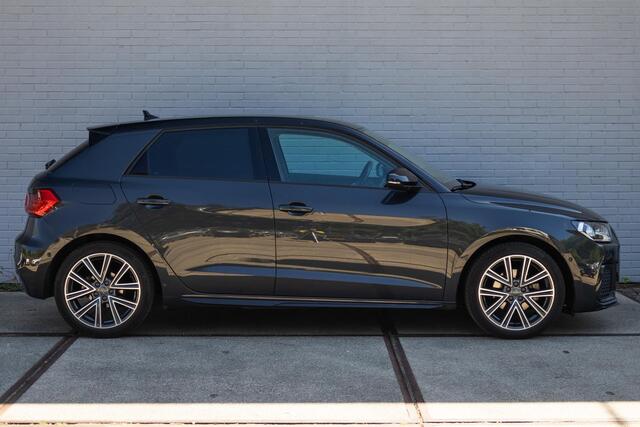 Audi A1 Sportback 30 TFSI Sport EPIC