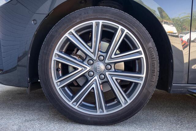 Audi A1 Sportback 30 TFSI Sport EPIC