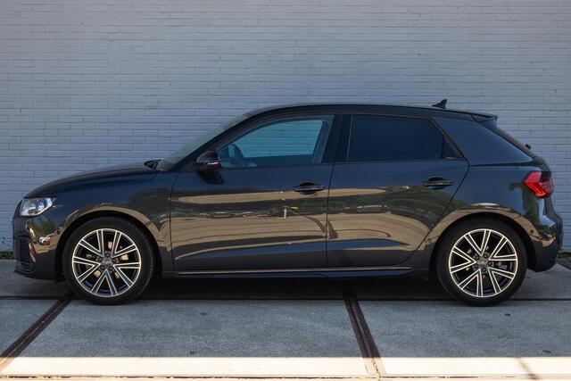 Audi A1 Sportback 30 TFSI Sport EPIC