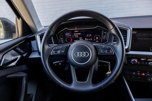 Audi A1 Sportback 30 TFSI Sport EPIC