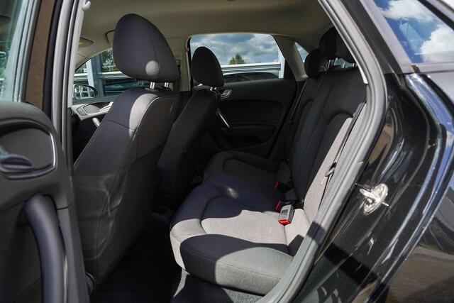 Audi A1 Sportback 1.0 TFSI S-line |5-zits!|NL-auto|Zuinig