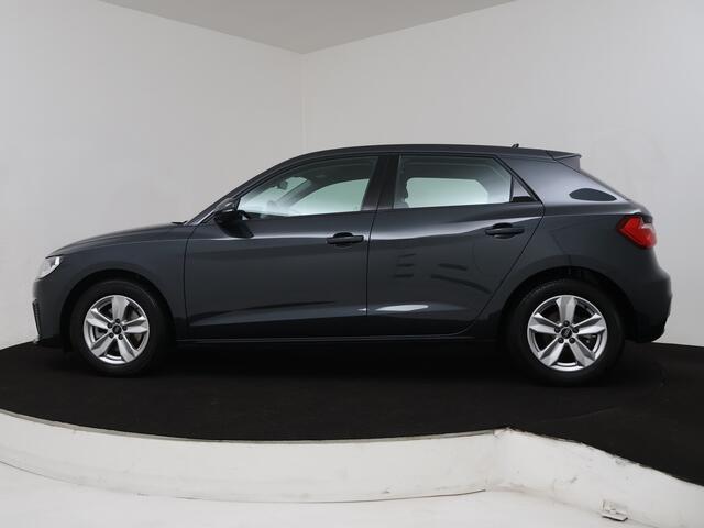 Audi A1 Sportback 30 TFSI Pro Line | Climate Control | Camera | Lane Assist | Nederlandse Auto | NAP |