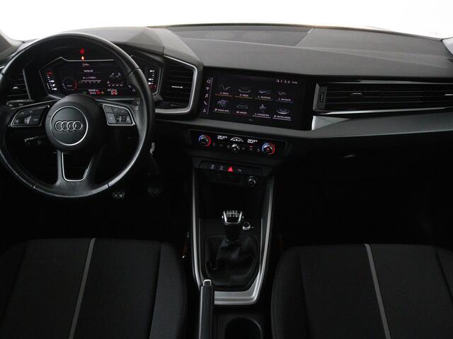 Audi A1 Sportback 30 TFSI Pro Line | Climate Control | Camera | Lane Assist | Nederlandse Auto | NAP |