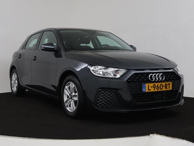 Audi A1 Sportback 30 TFSI Pro Line | Climate Control | Camera | Lane Assist | Nederlandse Auto | NAP |