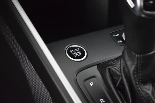Audi A1 Sportback 25 TFSI 95pk S-Tronic Keyless Led Camera Stoelverwarming Virtual Cockpit Navigatie