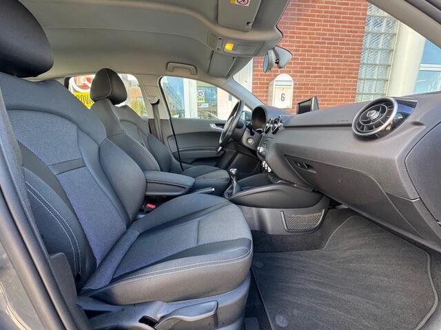 Audi A1 1.0 TSI 60kW 5-drs Sport