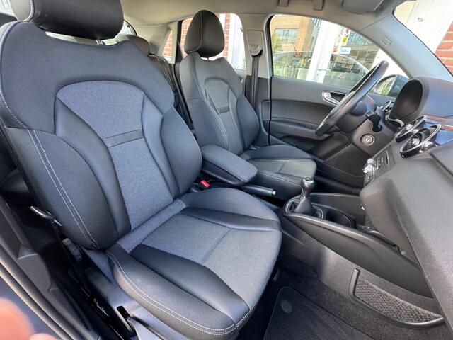Audi A1 1.0 TSI 60kW 5-drs Sport