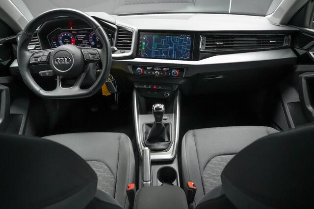 Audi A1 Sportback 30 TFSI Pro Line S |camera|parkeersensoren|19" inch|