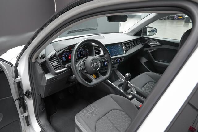 Audi A1 Sportback 30 TFSI Pro Line S |camera|parkeersensoren|19" inch|