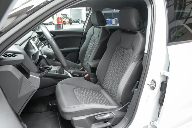 Audi A1 Sportback 30 TFSI Pro Line S |camera|parkeersensoren|19" inch|