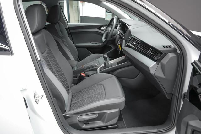 Audi A1 Sportback 30 TFSI Pro Line S |camera|parkeersensoren|19" inch|