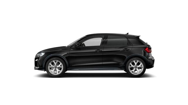 Audi A1 allstreet 30 TFSI Advanced edition 116pk S-tronic | Komt eind mei binnen| Climatronic | Parkeercamera | Sportstoelen | Led verlichting