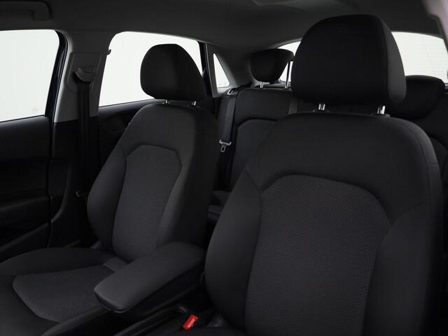 Audi A1 Sportback 1.0 TFSI/95PK Advance · Navigatie · Airco · Cruise control