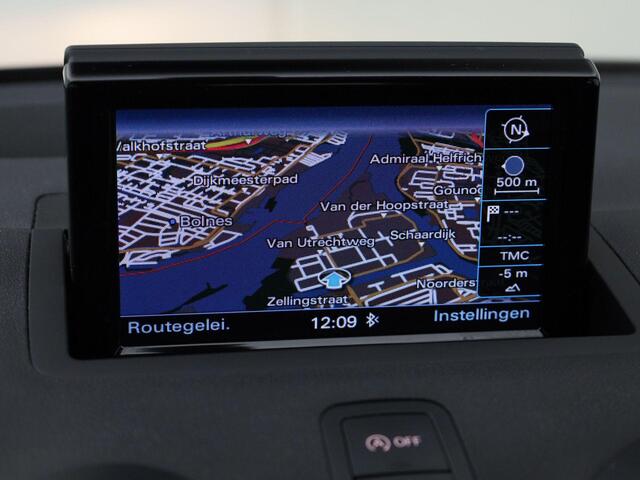 Audi A1 Sportback 1.0 TFSI/95PK Advance · Navigatie · Airco · Cruise control