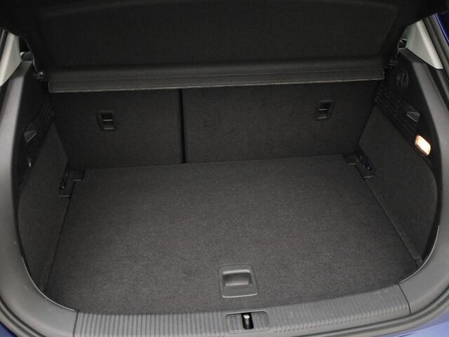 Audi A1 Sportback 1.0 TFSI/95PK Advance · Navigatie · Airco · Cruise control