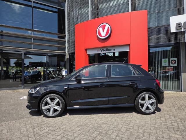 Audi A1 1.0 TFSI Advance Sport | Navi | Climate