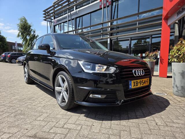 Audi A1 1.0 TFSI Advance Sport | Navi | Climate