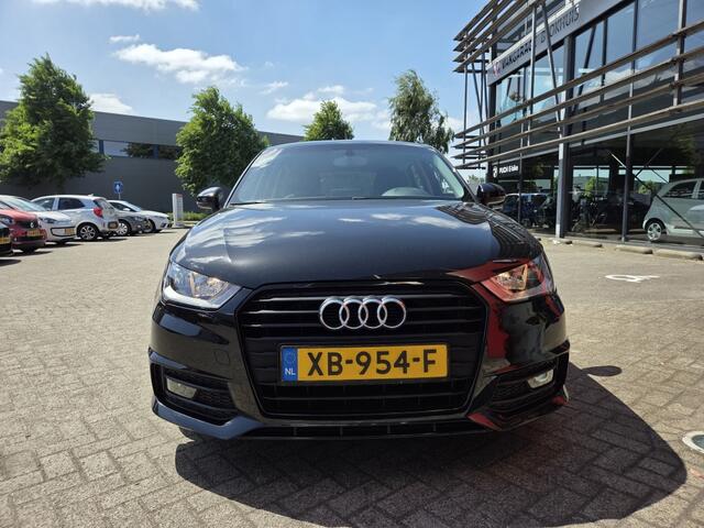 Audi A1 1.0 TFSI Advance Sport | Navi | Climate