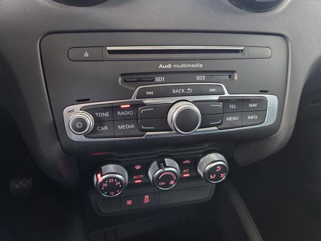 Audi A1 1.0 TFSI Advance Sport | Navi | Climate