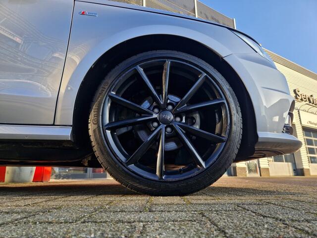 Audi A1 1.0 TFSI ProL S-Line | Navi | Stoel verw. | Leer | 18 Inch LMV