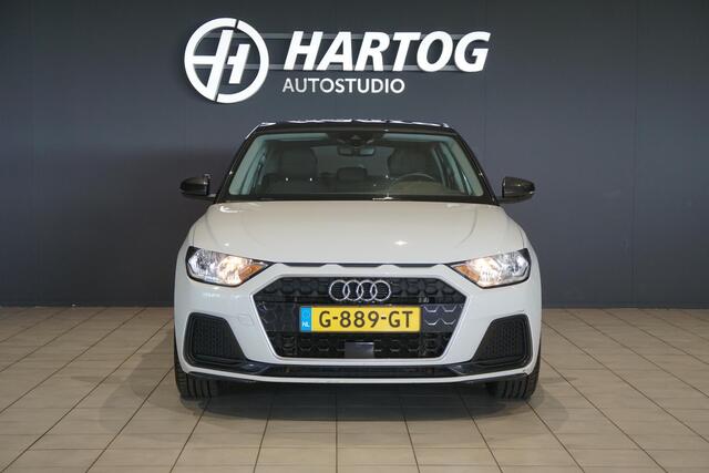 Audi A1 Sportback 30 TFSI epic