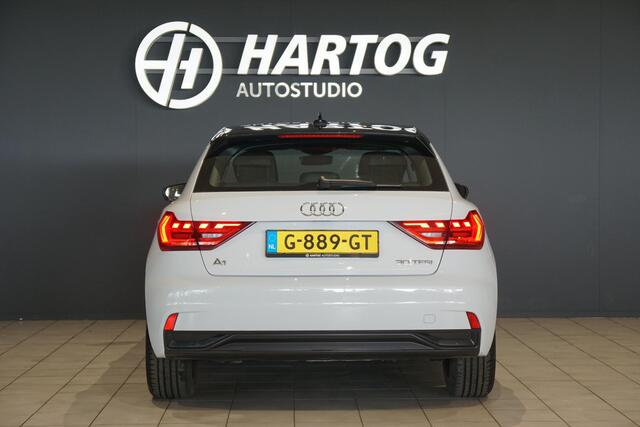 Audi A1 Sportback 30 TFSI epic