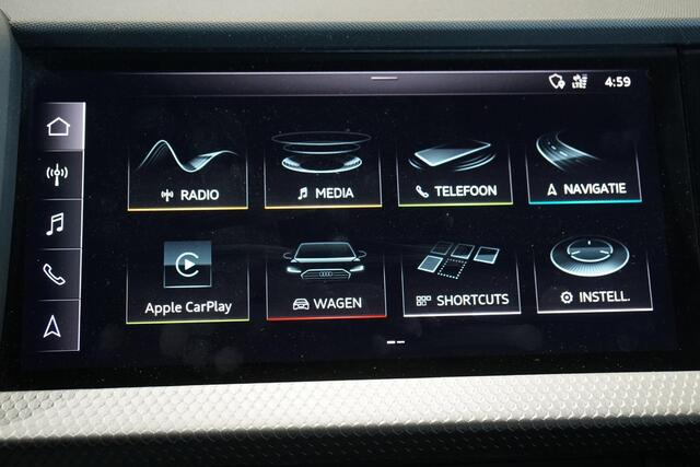 Audi A1 Sportback 30 TFSI epic