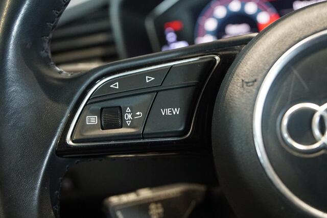 Audi A1 Sportback 30 TFSI epic