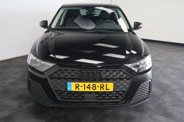 Audi A1 25 TFSI S-Line | Stoelverwarming | Carplay