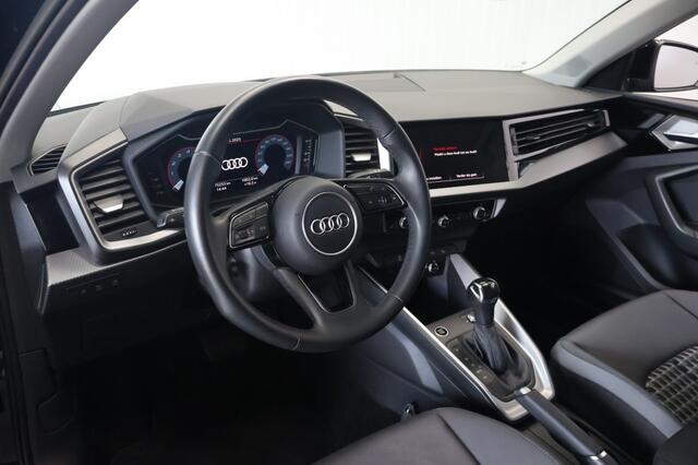 Audi A1 25 TFSI S-Line | Stoelverwarming | Carplay