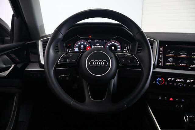 Audi A1 25 TFSI S-Line | Stoelverwarming | Carplay