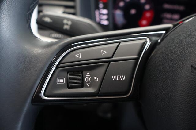 Audi A1 25 TFSI S-Line | Stoelverwarming | Carplay