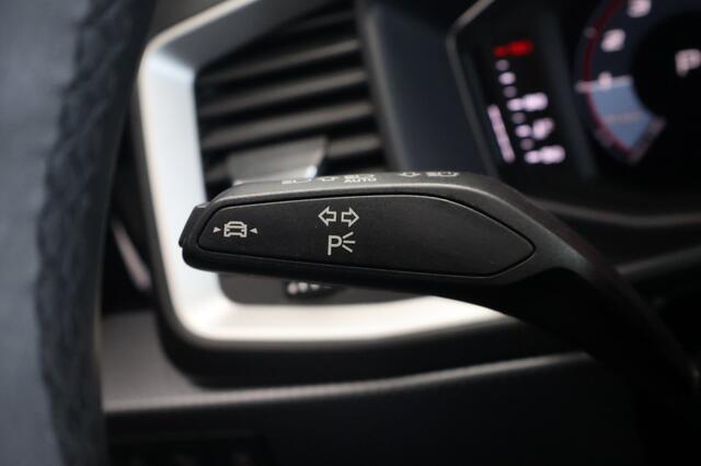 Audi A1 25 TFSI S-Line | Stoelverwarming | Carplay