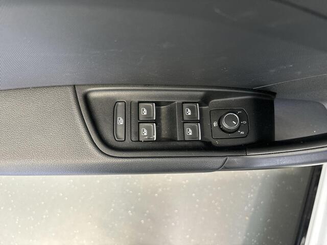 Audi A1 Sportback 30 Tfsi 110pk Advanced edition · Apple/Android Car Play · Cruise Control · P-Sensoren · Climatronic · 17'' Inch · Garantie t/m 28-02-2027 of 100.000km
