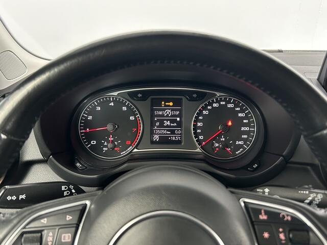 Audi A1 Sportback 1.0 TFSI Sport Cruise|Xenon|Sportstoelen