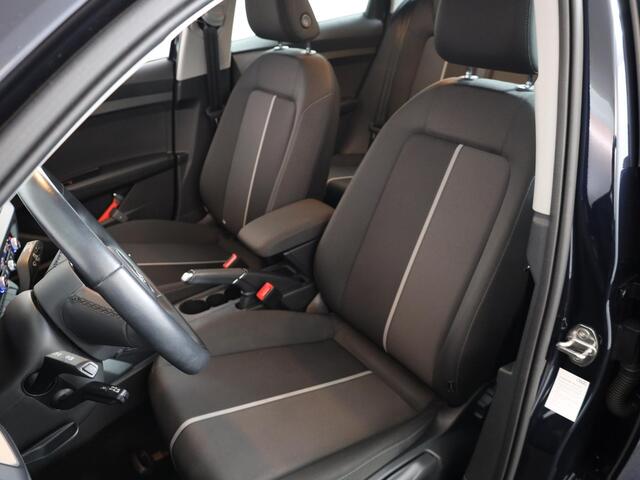 Audi A1 Sportback 25 TFSI Pro Line 95 pk | Navigatie via App | Parkeersensoren achter | Autom. airco | Cruise control |