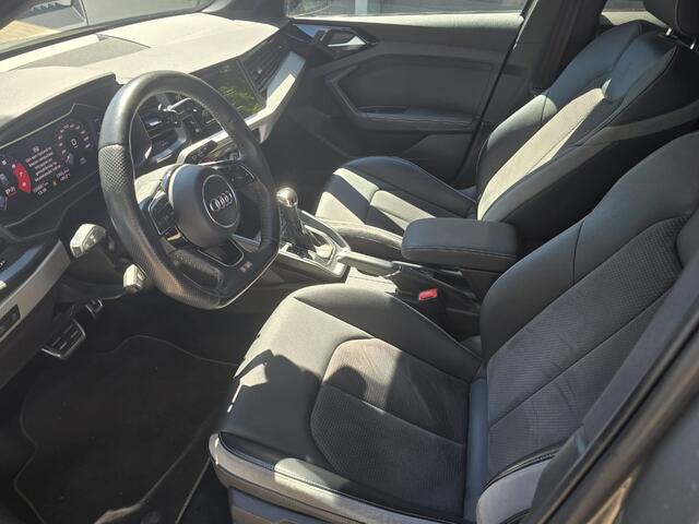 Audi A1 SPORTBACK 40 TFSI S LINE edition one