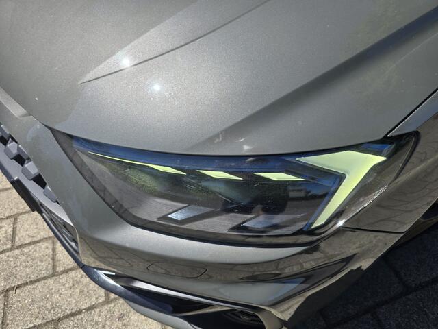 Audi A1 SPORTBACK 40 TFSI S LINE edition one