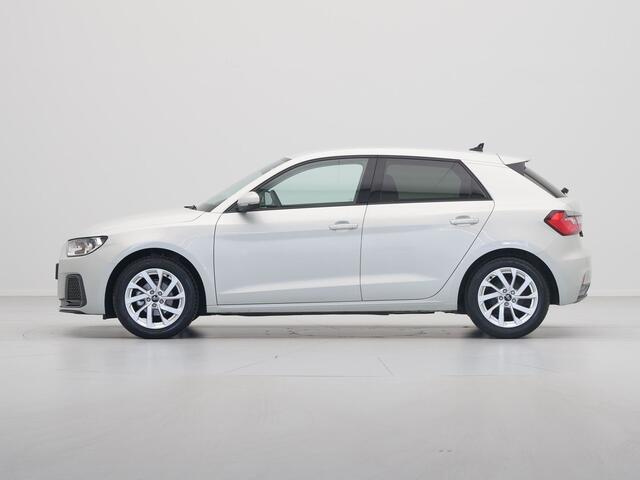 Audi A1 Sportback 25 TFSI Advanced edition Stoelverwarming Pdc Navi via app
