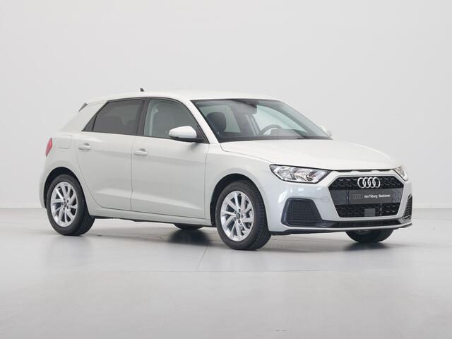 Audi A1 Sportback 25 TFSI Advanced edition Stoelverwarming Pdc Navi via app