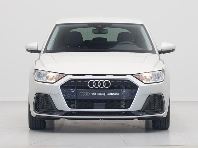Audi A1 Sportback 25 TFSI Advanced edition Stoelverwarming Pdc Navi via app