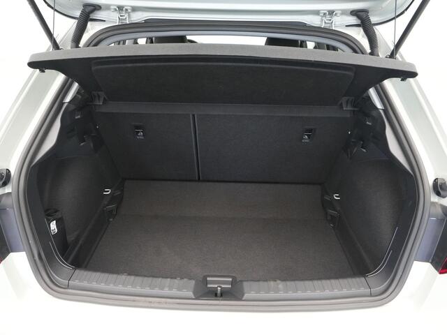 Audi A1 Sportback 25 TFSI Advanced edition Stoelverwarming Pdc Navi via app