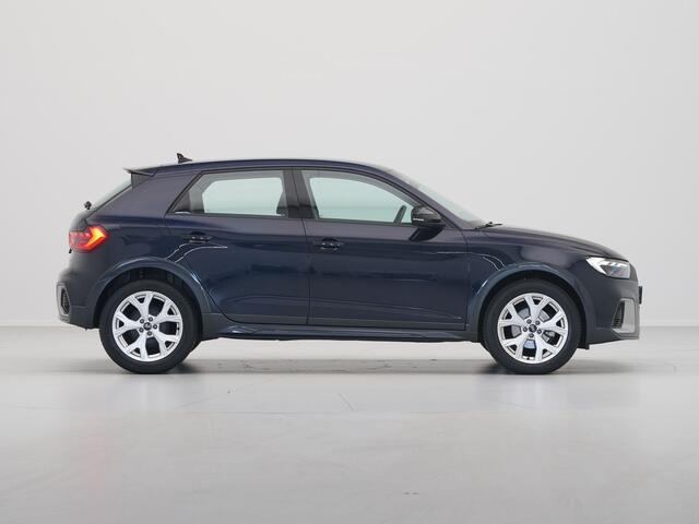 Audi A1 citycarver 25 TFSI 95pk epic Navigatie Carplay Led Pdc