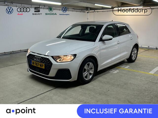 Audi A1 Sportback 25 TFSI Pro Line Navigatie via App | Cruise Control | Airco |