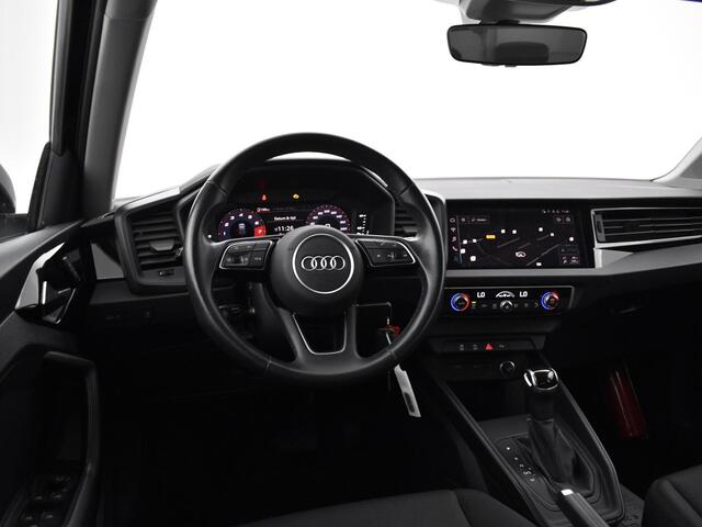 Audi A1 Citycarver 30 Tfsi 110pk S-tronic Epic · Apple/Android Car Play · Navi · P-Sensoren · Virtual Cockpit · 16'' Inch ·