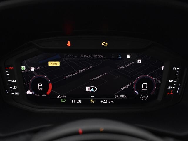 Audi A1 Citycarver 30 Tfsi 110pk S-tronic Epic · Apple/Android Car Play · Navi · P-Sensoren · Virtual Cockpit · 16'' Inch ·