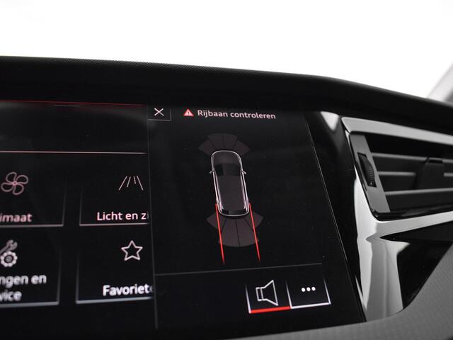 Audi A1 Citycarver 30 Tfsi 110pk S-tronic Epic · Apple/Android Car Play · Navi · P-Sensoren · Virtual Cockpit · 16'' Inch ·