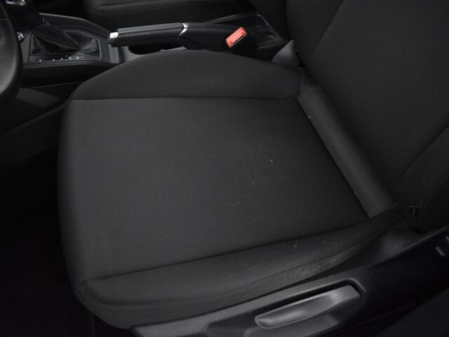 Audi A1 Citycarver 30 Tfsi 110pk S-tronic Epic · Apple/Android Car Play · Navi · P-Sensoren · Virtual Cockpit · 16'' Inch ·