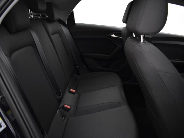 Audi A1 Citycarver 30 Tfsi 110pk S-tronic Epic · Apple/Android Car Play · Navi · P-Sensoren · Virtual Cockpit · 16'' Inch ·